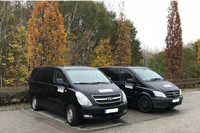 Private Transfer from Budapest city to Budapest Airport - departure - Price and value: why $31.21 can beat the taxi scramble