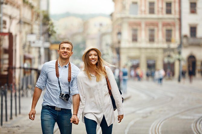 Private transfer from Budapest to Zagreb, 2h stop for sightseeing - Timing From Pickup to Zagreb Arrival