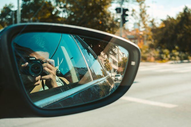 Private transfer from Budapest to Zagreb, 2h stop for sightseeing - What’s Included (and What You’ll Handle Yourself)