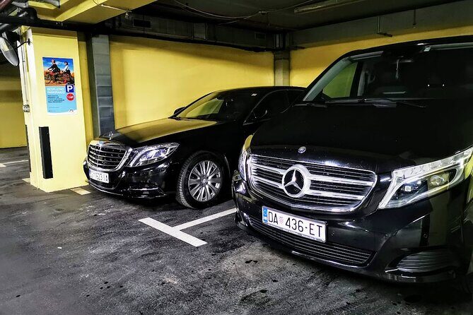 Private Transfer from Vienna to Budapest or Budapest to Vienna - Timing: why 3 to 8 hours is normal here