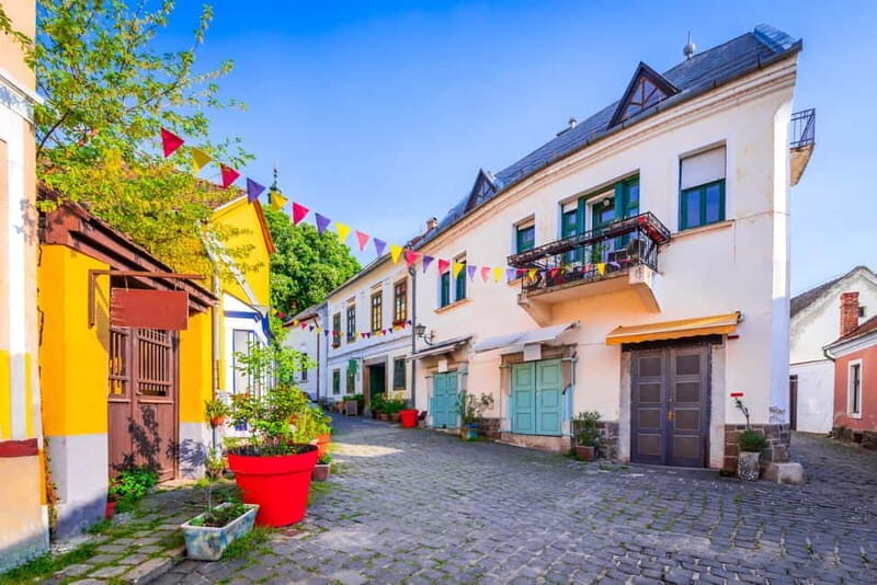 Private trip: Budapest to Szentendre, Visegrád & Esztergom - Who this private trip suits best