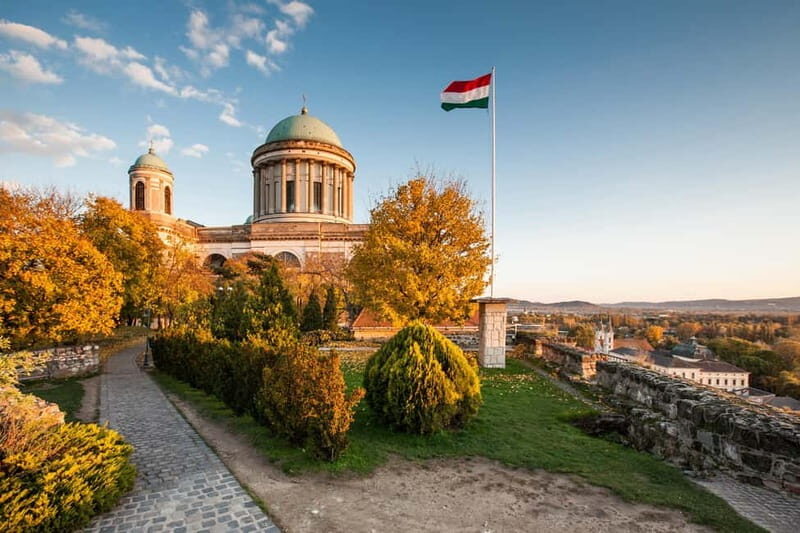 Private trip: Budapest to Szentendre, Visegrád & Esztergom - Why this Danube day trip feels easy from Budapest