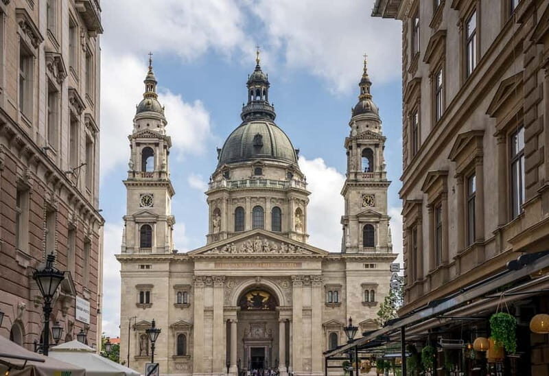 Private trip: Budapest to Szentendre, Visegrád & Esztergom - Price and what you’re actually getting for $265