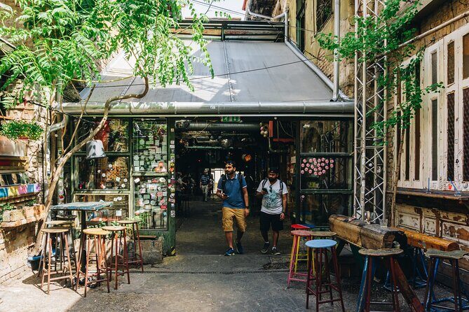 Private Walking Tour in The Jewish District Budapest - Key highlights at a glance