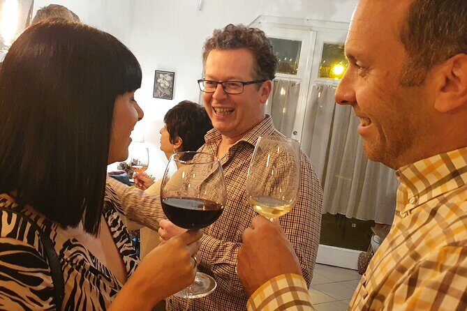 Private Wine Tasting in Budapest - Key things to know before you go