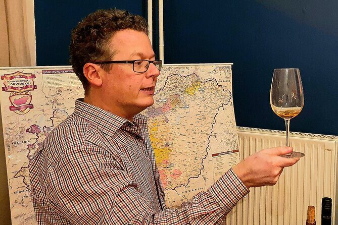 Private Wine Tasting in Budapest - The white wines: Cserszegi fűszeres, Hárslevelű, and Furmint for Tokaj lovers