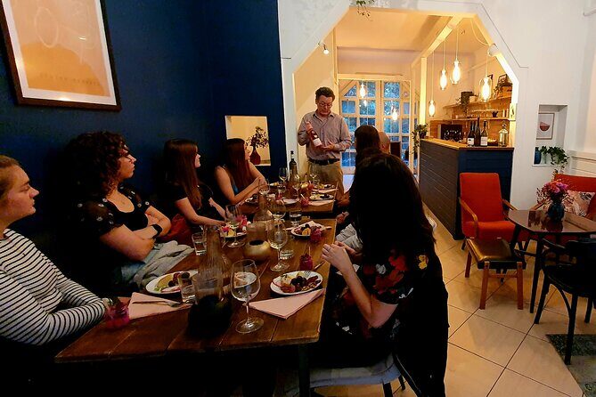 Private Wine Tasting in Budapest - The reds: Kékfrankos, Kadarka, and Bull’s Blood