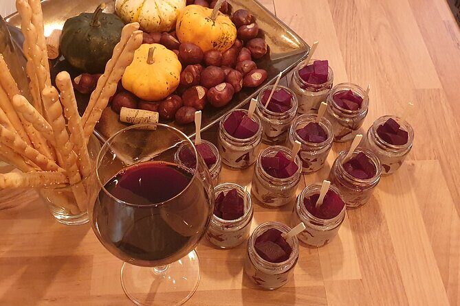 Private Wine Tasting in Budapest - Who’s hosting: Miklós Csizmadia and what that means for your night
