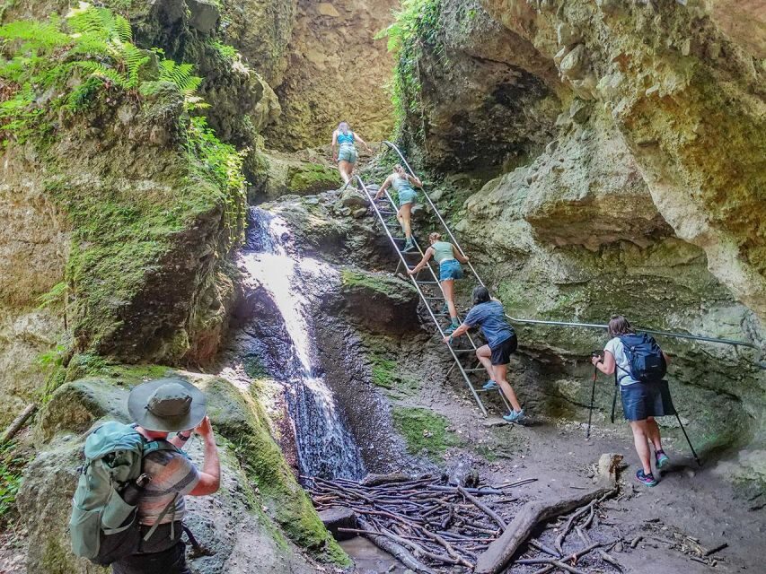 Ram Gorge Hiking Adventure - Key points before you go