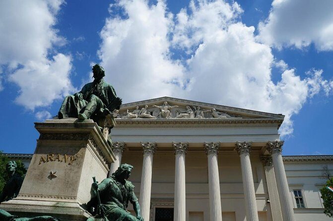 Rise Against the Soviet: The 1956 Revolution - Private Tour - Key highlights worth your attention