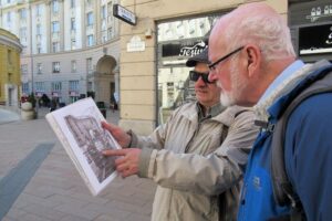Rise Against the Soviet: The 1956 Revolution - Private Tour - Private tour value: price, group size, and pickup that saves time