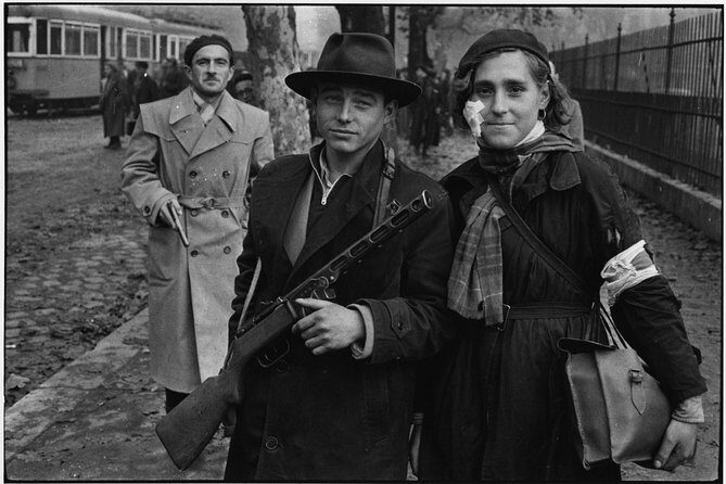 Rise Against the Soviet: The 1956 Revolution - Private Tour - Stop-by-stop: what each location teaches you (and what to watch for)