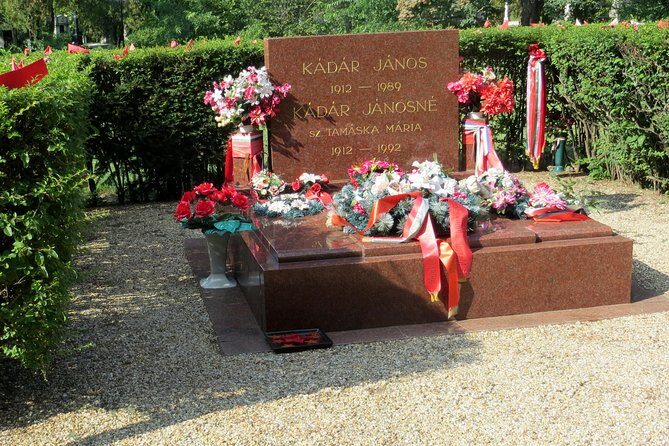 Rise Against the Soviet: The 1956 Revolution - Private Tour - Who should book this tour—and who might want a different fit