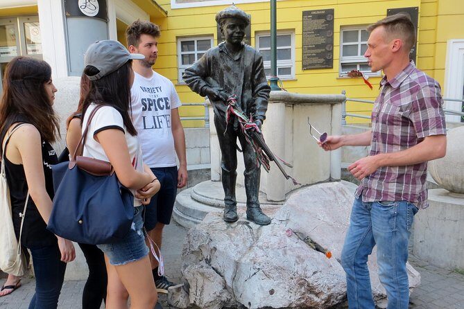 Rise Against the Soviet: The 1956 Revolution - Private Tour - FAQ