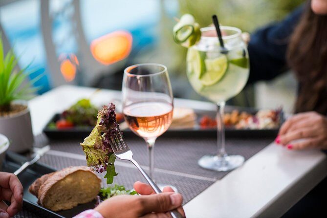 Rudas Bistro Gastro-Wellness - Who should book this, and who should skip it