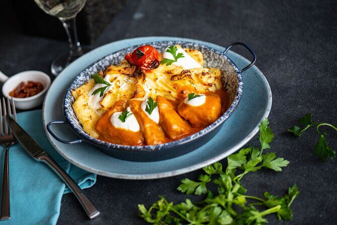 Rudas Bistro Premium Brunch - Who this suits best (and who should skip)