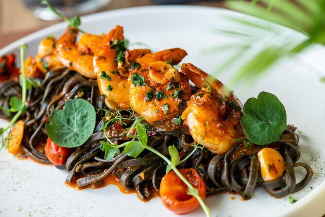 Rudas Bistro VIP Wellness Weekend and Dining Ticket - Waiting, skip-the-line hopes, and the reality of limited capacity