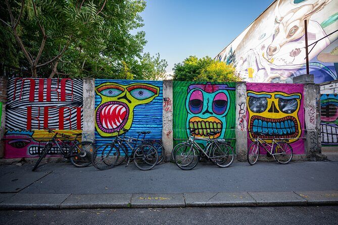 Ruin Bars Tour (Culture, history, and drinks) PROMO PRICE - Your guide: Living Local Hungary, and conversation that actually lands