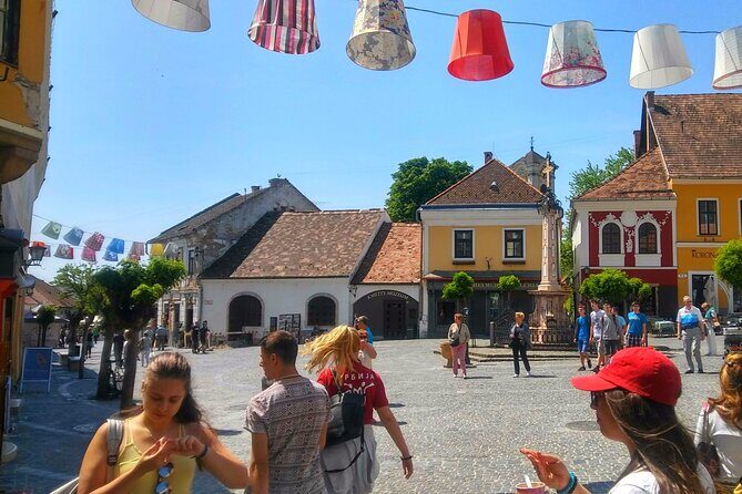 Scenic Danube River bend hills & the Art Town: Private Car Tour - Danube Bend by Private Car: What Makes This Day Trip Work