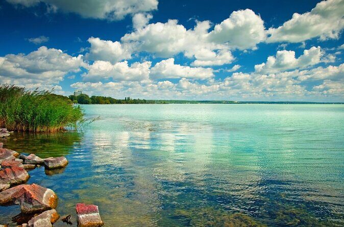 See the Hungarian Sea: Lake Balaton - Key Takeaways Before You Go