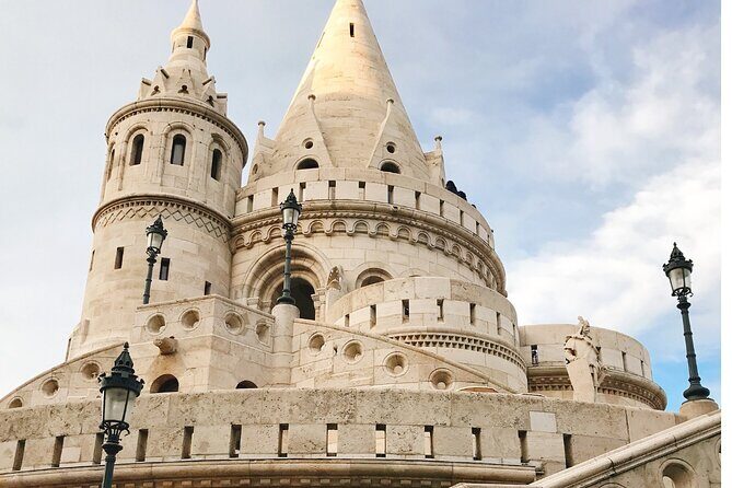 Segway Guided Tour In Budapest, Historical Buda Castle - Price and Value: Is $48.18 Worth 90 Minutes on a Segway?