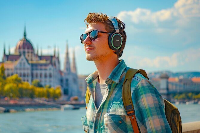 Self Guided Tour In Budapest With 100 Captivating Audio Stories - Key highlights you’ll care about