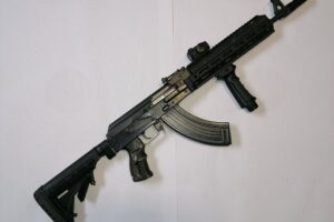 Shooting Experience ALL IN Package in Budapest - Price and What $380.15 Buys You in Budapest