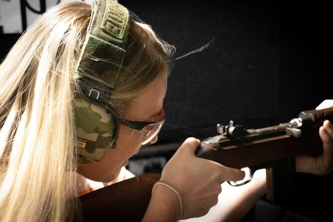 Shooting Experience BASIC Package in Budapest - Key Things to Know Before You Go