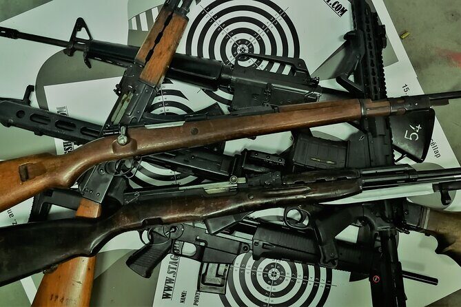 Shooting package 70 - Entering The Stag Shoot Experience: What One Hour Feels Like