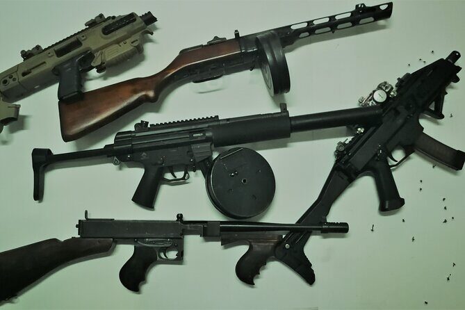 Shooting package 70 - The Private-Group Advantage: Why It Usually Feels Better