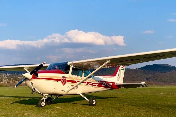 Sightseeing flight over Budapest - Key Things I’d Prioritize Before You Fly