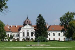 Sisi's Godollo Palace Tour from Budapest - The Royal Palace of Gödöllő Interior: Where the Story Lives