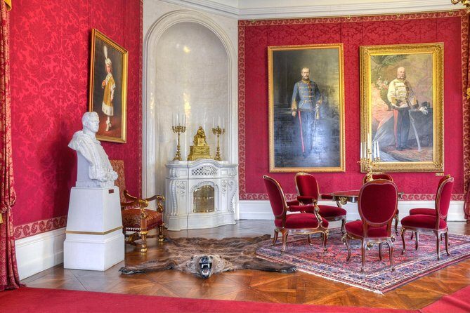 Sisi's Godollo Palace Tour from Budapest - Price and Value: Why $58.87 Can Be a Smart Deal