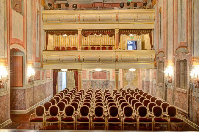 Sisi's Godollo Palace Tour from Budapest - Language Logistics and Group Size: The Part You Should Pay Attention To