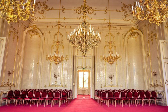 Sisi's Godollo Palace Tour from Budapest - Time Management: What You’ll Likely Fit (and What Might Slip)