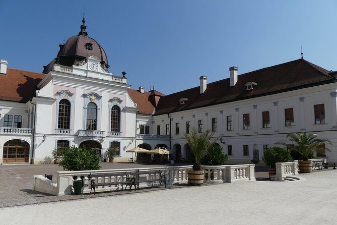Sisi's Godollo Palace Tour from Budapest - Operations Reality: Small Things That Change the Mood