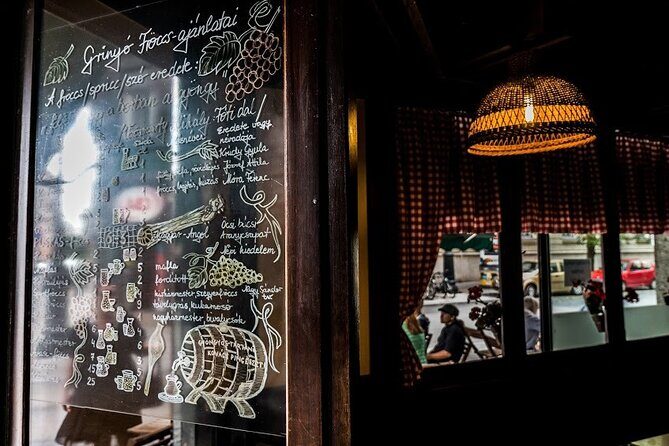 Small-Group Culinary Walking Tour in Budapest - Guide Nora: the personal touch behind the best moments