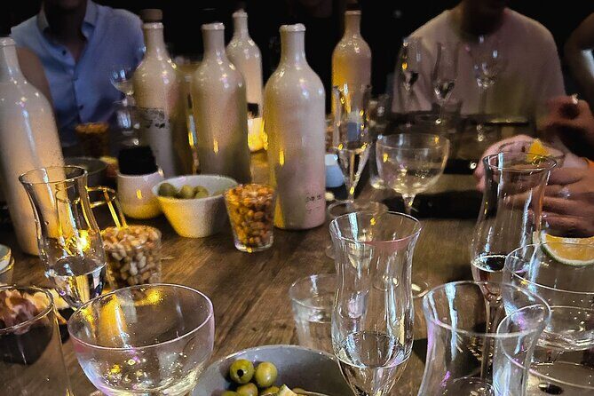 Solo Spirits Lavender Gin Experience - Lavender at Its Best: Why This Gin Workshop Feels Different