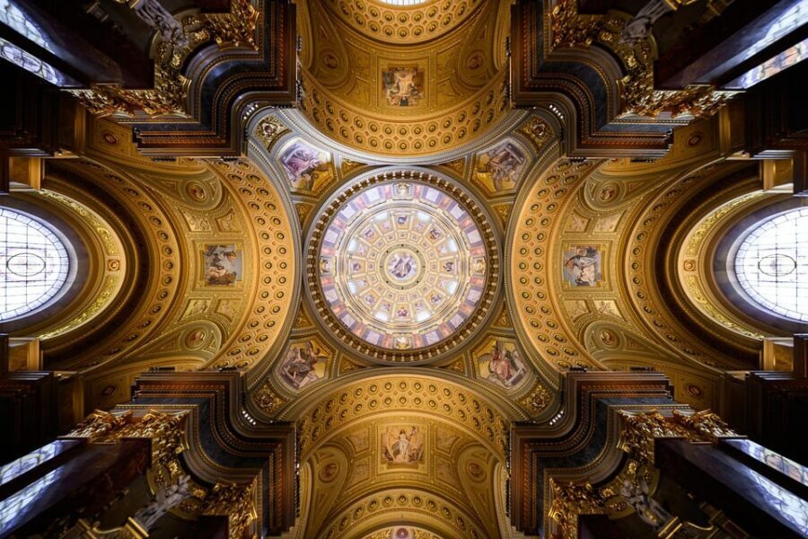 St. Stephen's Basilica: VIP Concert & After Hours Dome Visit - Price and value: what $102 covers (and why it’s not just tickets)