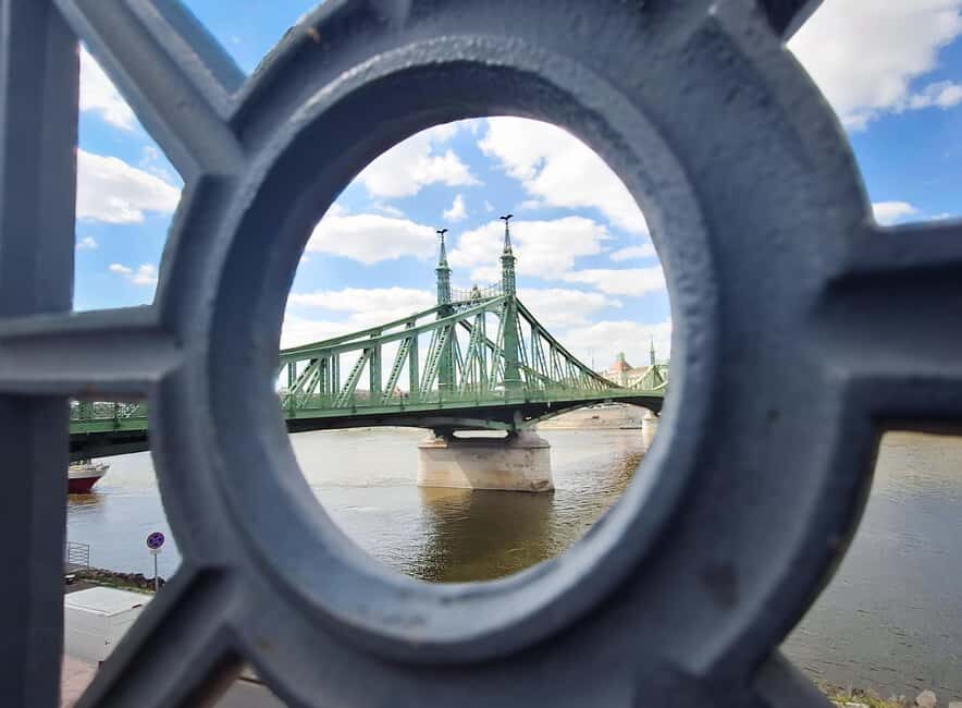 Street photography with your smartphone, tour of Budapest - Getting your photos on your smartphone (and keeping them)