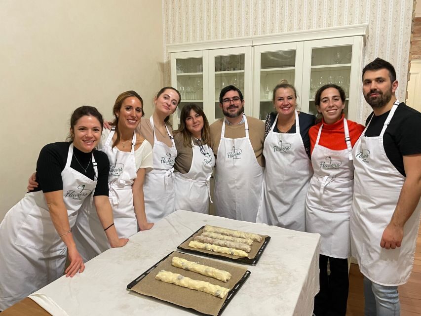 Stretched Strudel Making Class with 2 Different Fillings - Price and Value: Is $90 a Fair Deal in Budapest?