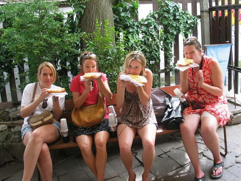 Szentendre Bike & Train Tour by Budapest Bike Breeze - Key reasons this tour is worth your time