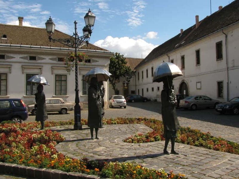Szentendre Bike & Train Tour by Budapest Bike Breeze - Should you book the Szentendre Bike & Train Tour with Budapest Bike Breeze?