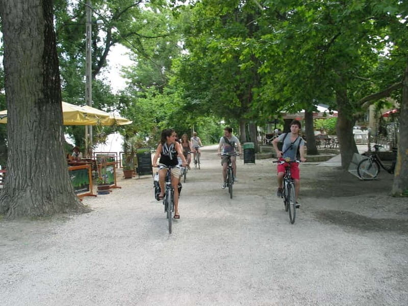 Szentendre Bike & Train Tour by Budapest Bike Breeze - Price and value: what $90 buys you (and why it feels fair)