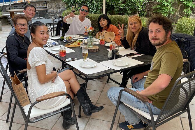 Szentendre Daytrip (Artists' Village) small group - Meeting at Batthyány tér and Using the Easy Train Plan