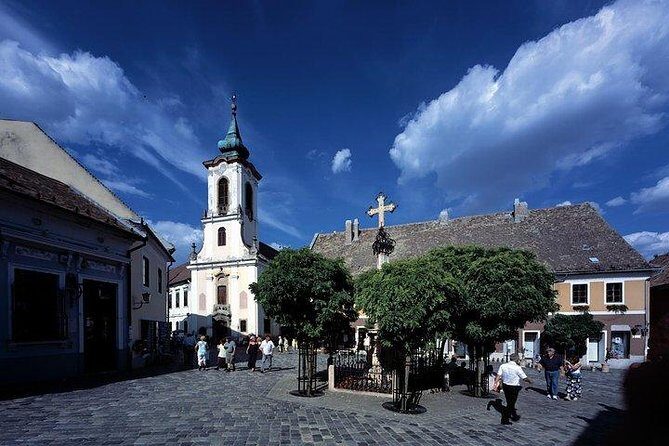 SzentEndre-SaintAndrew City Privately Shopping and Picturesque - What the Private Format Actually Changes for Your Day