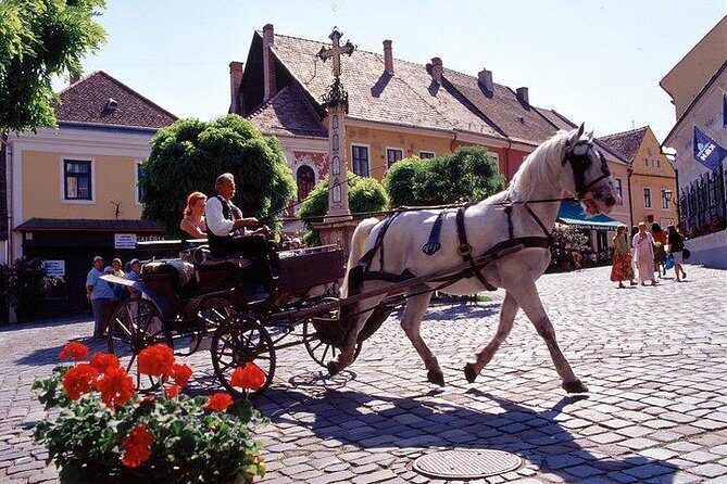 SzentEndre-SaintAndrew City Privately Shopping and Picturesque - Price and Value: Is $202.46 Worth It?