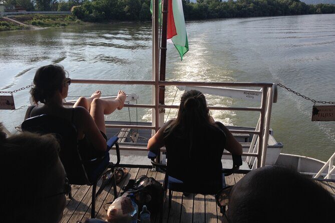 Szentendre: Self-guided Bicycle Tour with optional boat transfer - Key things to know before you pedal