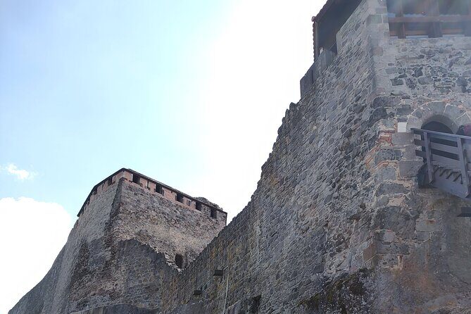 Szentendre, Visegrád & Esztergom Private Danube Bend Tour - Esztergom Basilica and the royal power around it