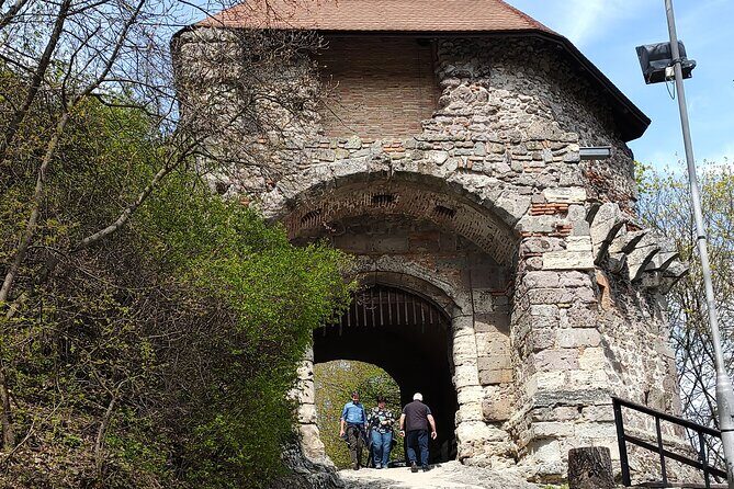 Szentendre, Visegrád & Esztergom Private Danube Bend Tour - Sturovo: the quick Slovakia viewpoint that sharpens the postcard photos